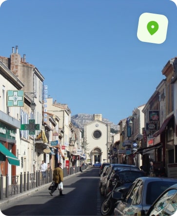 traitement punaise de lit marseille mazargues