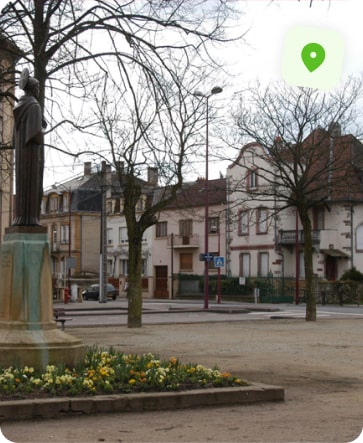 traitement punaise de lit metz devant les ponts