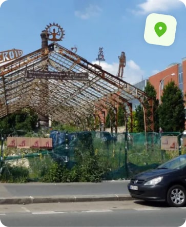 traitement punaise de lit montreuil étienne-marcel chanzy