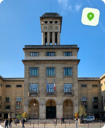 traitement punaise de lit montreuil mairie