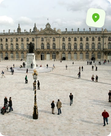 traitement punaise de lit nancy place stanislas