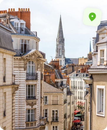 traitement punaise de lit nantes centre ville