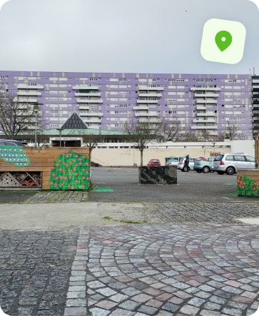 traitement punaise de lit nantes dervallières