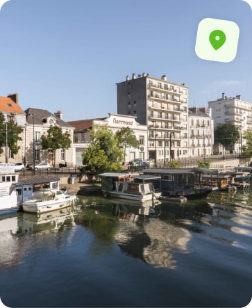 traitement punaise de lit nantes saint félix