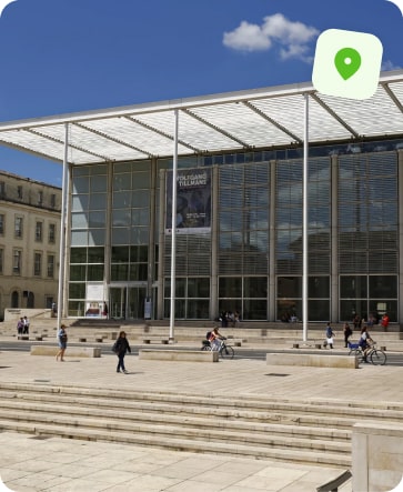 traitement punaise de lit nimes carré d'art