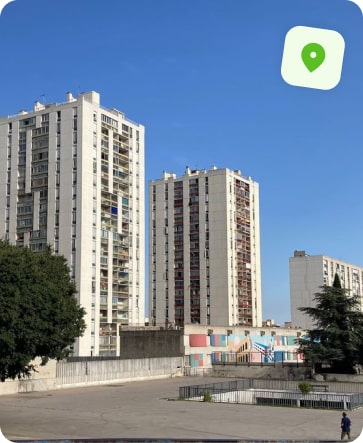 traitement punaise de lit nimes pissevin