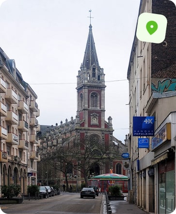 traitement punaise de lit rouen saint sever
