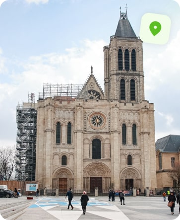 traitement punaise de lit saint-denis basilique