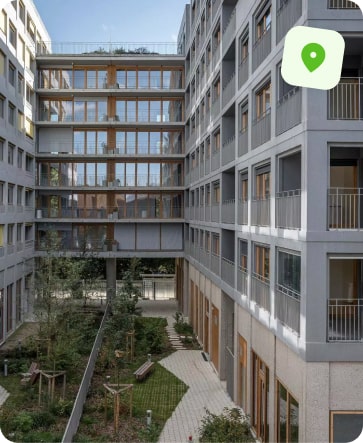 traitement punaise de lit saint-denis éco-quartier landy