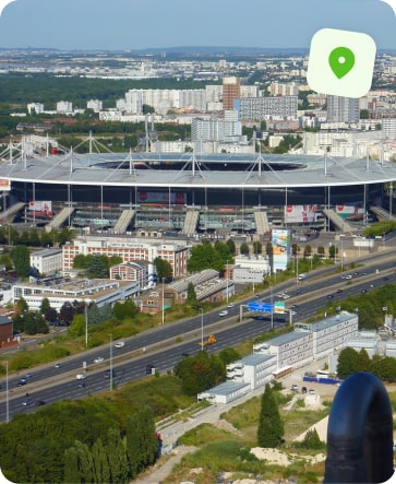traitement punaise de lit saint-denis stade de france