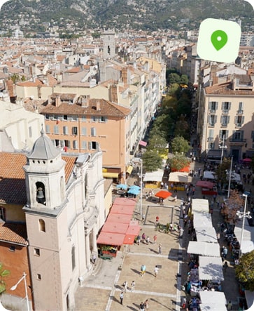 traitement punaise de lit toulon centre ville