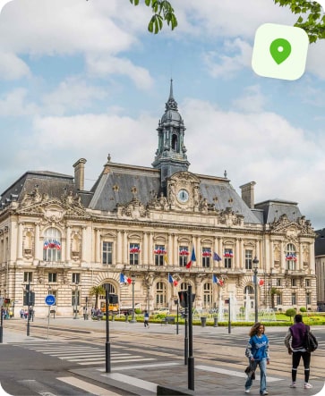 traitement punaise de lit tours paul bert