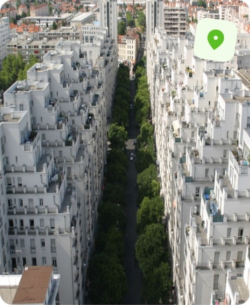 traitement punaise de lit villeurbanne gratte ciel